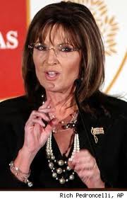 Palin Considering Senate Run